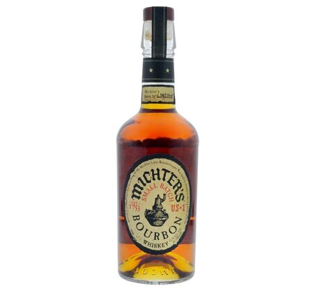 Whiskey Michters's Straight Bourbon US*1 Kentucky (auf Anfrage)