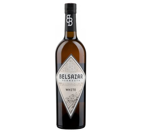 Belsazar Vermouth Weiss
