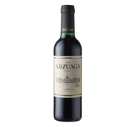 Arzuaga 37.5 cl Crianza Bodega Arzuaga Ribera del Duero DO 