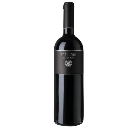 Preludio de Sei Solo Tinto Cosecha Ribera del Duero DO