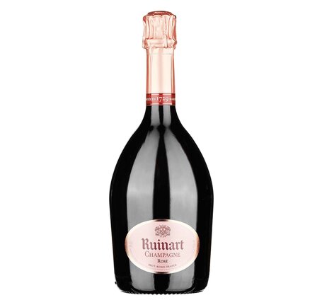 Champagne Ruinart Rosé 37.5 cl
