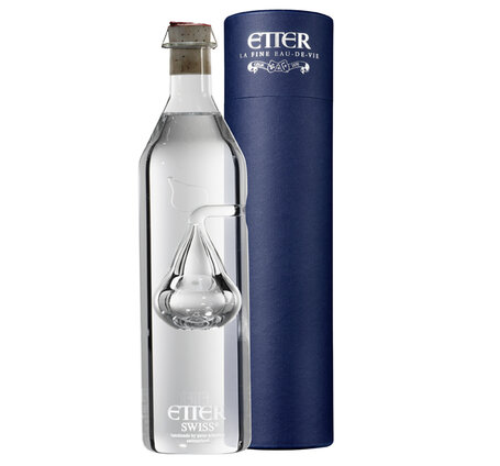 Williams Glasfruchtkaraffe Etter (solange Vorrat)