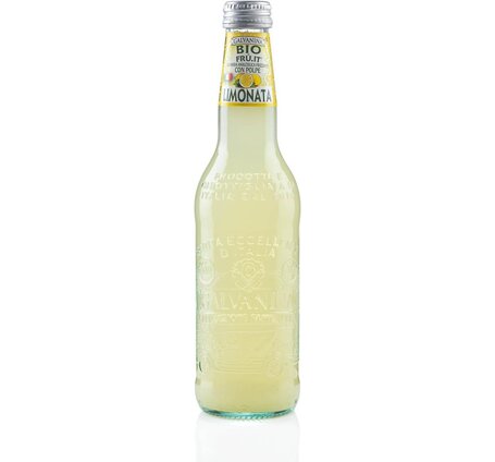 Galvanina Limonata 35 cl EW Glas (auf Anfrage)