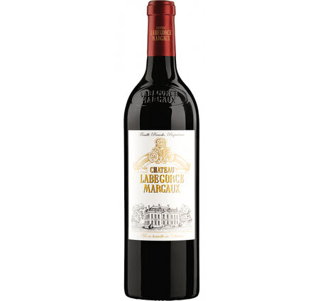 Château Labégorce Margaux AOC 