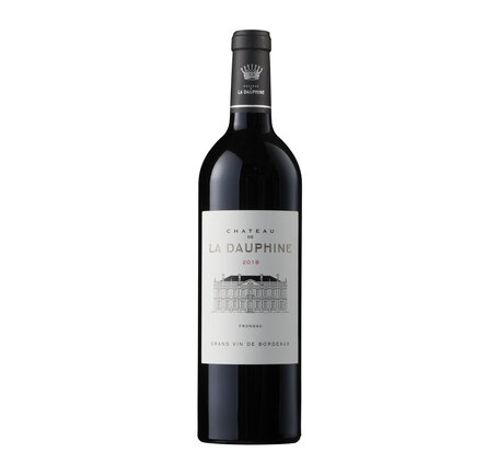 Château La Dauphine 1.5 L Magnum Fronsac AC