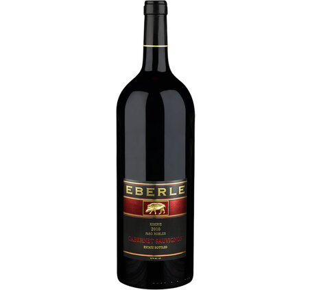 Cabernet-Sauvignon RESERVE Magnum Eberle Winery Paso Robles California