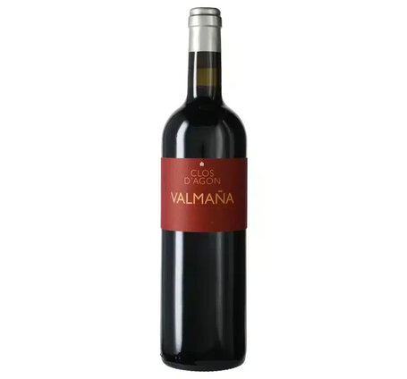 VALMAÑA Clos d'Agon Tinto Catalunya DO 