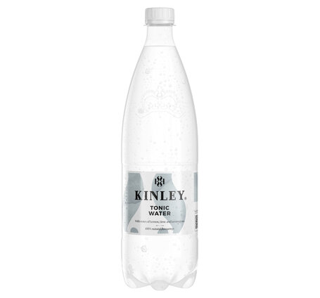 Kinley Tonic Water 100 cl PET EW (auf Anfrage)