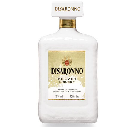 Disaronno Velvet Liqueur