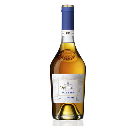 Cognac Delamain Pale + Dry XO "Centenaire"