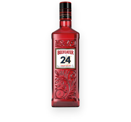 Gin Beefeater 24 London Dry Gin (solange Vorrat)