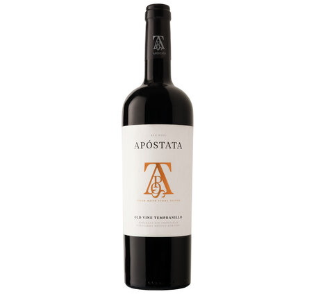 Apóstata Tinto Old Vine Tempranillo VdM Península Viticultores Spanien (solange Vorrat)