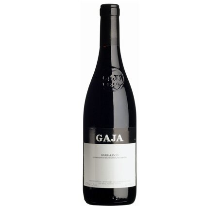 Barbaresco Gaja DOCG Piemont Italia NETTO