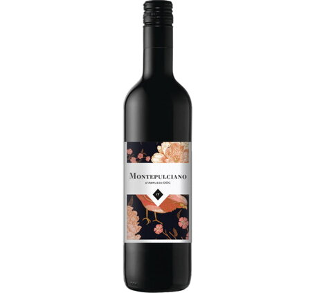 Montepulciano d'Abruzzo DOC SwissDrink Top 50 (solange Vorrat)