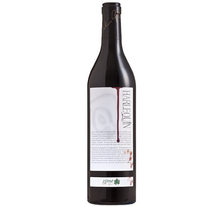 Zýme Harlequin IGP Veneto