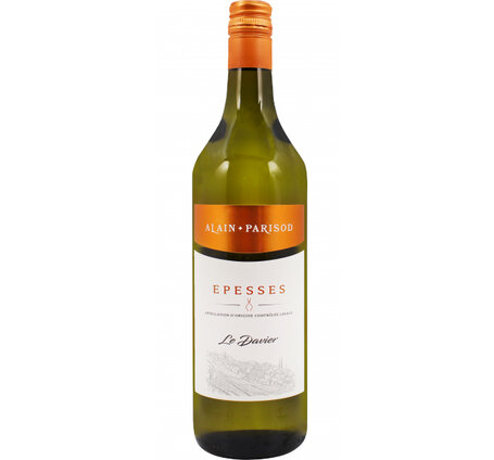 Epesses Lavaux AOC Alain Parisod Top 50