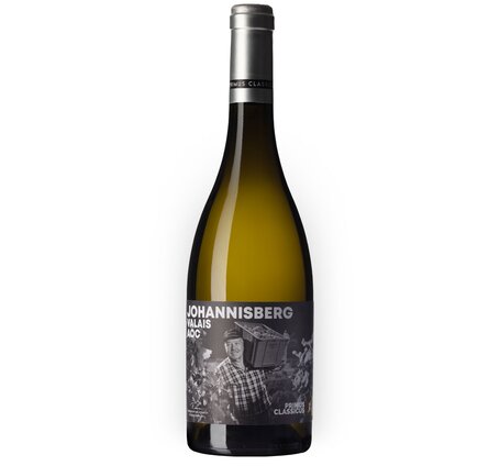Johannisberg Primus Classicus AOC Orsat