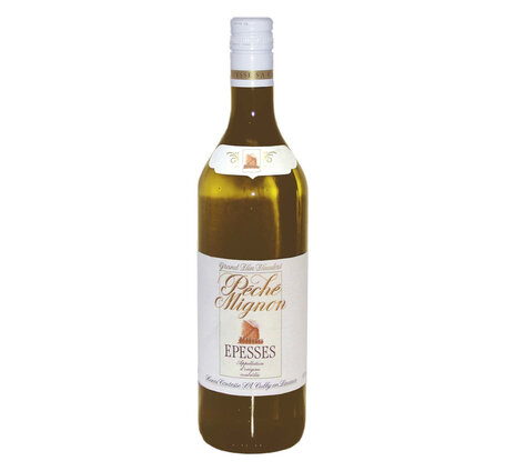 Epesses Péché Mignon 75 cl Grand Vin de Lavaux AOC
