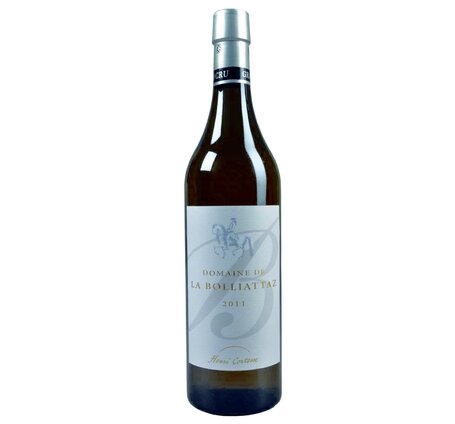 Villette AOC Hammel Domaine de la Bolliattaz (solange Vorrat)