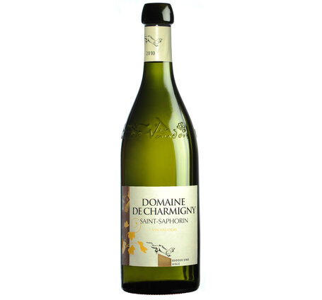 Saint-Saphorin AOC Domaine de Charmigny Henri Badoux SA
