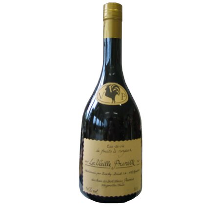 La Vieille Prunette Vieille Prune