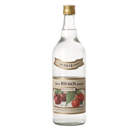 Bure Kirsch Humbel 40 % 