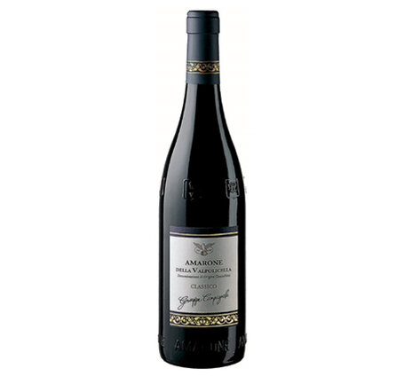 Amarone Campagnola della Valpolicella DOC Classico (solange Vorrat)