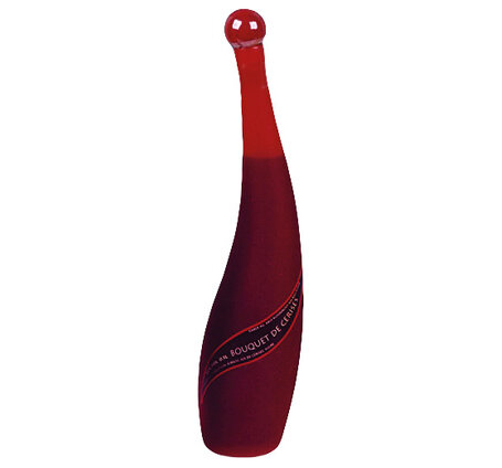Bouquet de Cerises Liqueur Dekorflasche Räber (solange Vorrat)