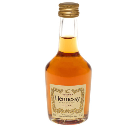 Cognac Hennessy Very Special 5 cl