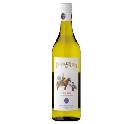 Coup de L'Etrier Lavaux AOC Testuz (solange Vorrat)