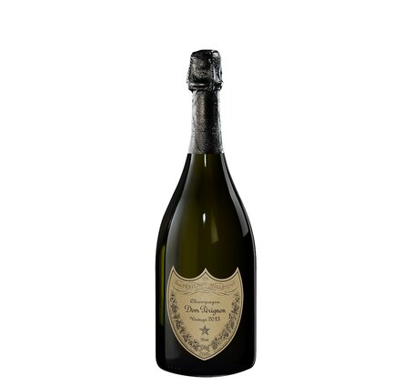 Champagne Dom Pérignon Brut Millésimé (ohne Geschenkbox)