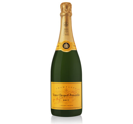 Champagne Veuve Clicquot Yellow Label Brut 75 cl