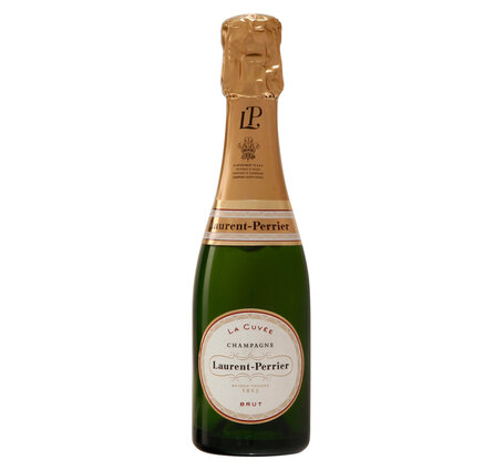 Champagne Laurent Perrier La Cuvée 37 cl