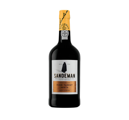 Porto Sandeman Tawny 