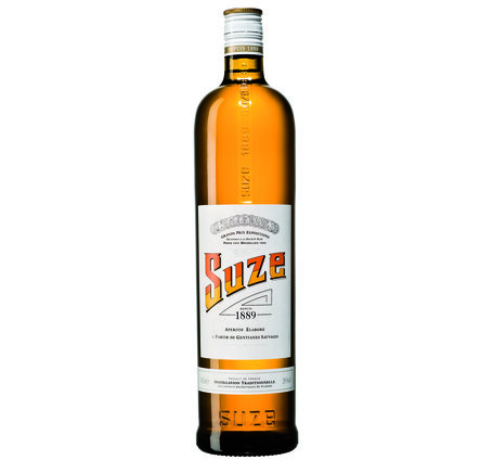 Suze Bitter Aperitif