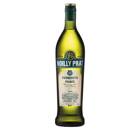 Noilly Prat Original Dry Vermouth blanc