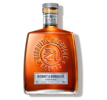 Cognac Bisquit VSOP (auf Anfrage – kein Rückgaberecht)