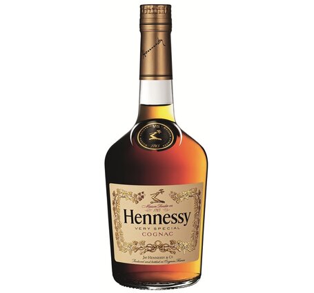 Cognac Hennessy Very Special 