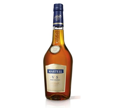 Cognac Martell V.S. ***