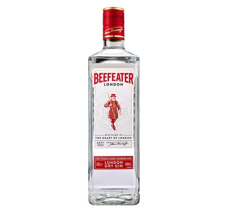 Gin Dry Beefeater