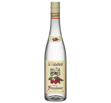 Framboise La Valadière Himbeergeist