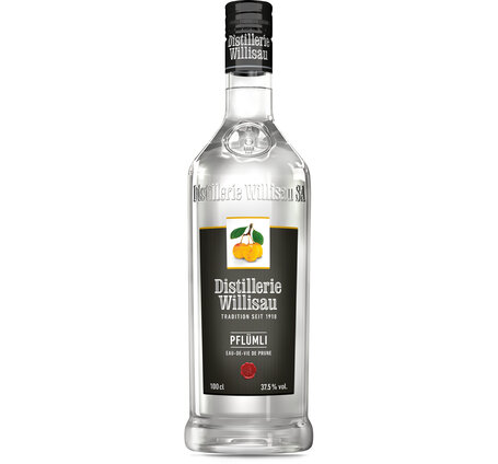 Pflümli Willisauer