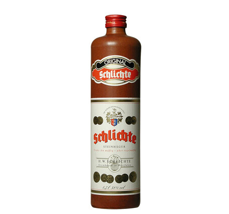 Steinhäger Schlichte 