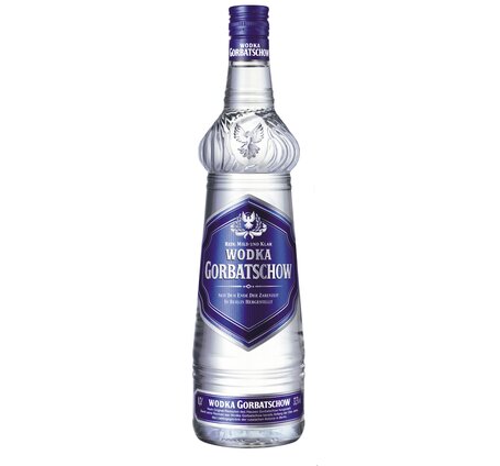 Vodka Gorbatschow