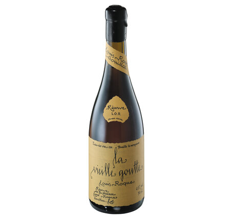 La Vieille Goutte 70 cl (solange Vorrat, wurde vom Lieferanten aus dem Sortiment genommen)