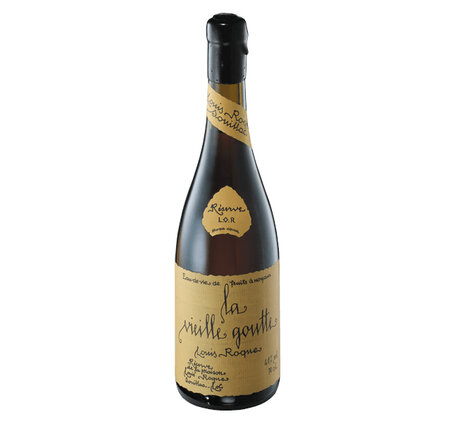 La Vieille Goutte 150 cl (solange Vorrat, wurde vom Lieferanten aus dem Sortiment genommen)