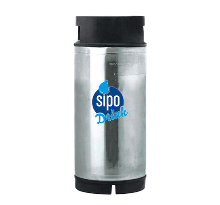 Sipo Cola Postmix 20 L
