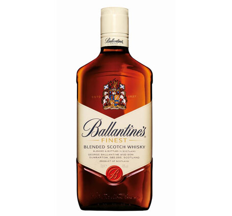 Whisky Ballantine's 70 cl Finest Scotch