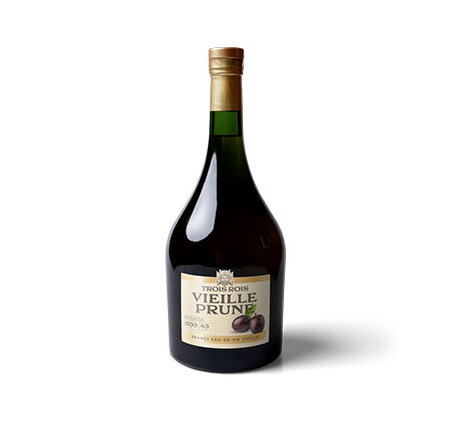Vieille Prune Trois Rois Magnum 1.5 L