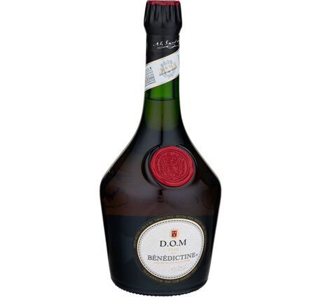 Bénédictine DOM Liqueur